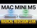 APPLE’S TRICK! 🛑 Why the $699 M5 Mac Mini is Killing the M4 (Leaked!)