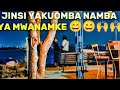 KUTONGOZA DEM UNAWEZA 