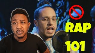 Russ - Who Wants What (Feat. Ab-Soul) (Official Video) Reaction