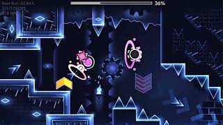 VALOVI (#517) 83% | Final Update | Extreme Demon by Failcat