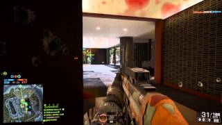BF4 competitive in a nutshell