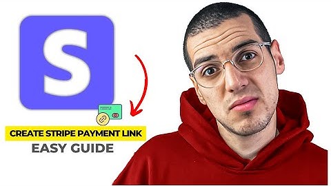 How To Create Payment Link in Stripe (2025 update) - Quick & Easy!