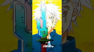 I Am Not A King I Am Not A God.i.msatoru Gojo