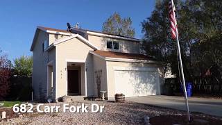 682 Carr Fork Dr Listing Video