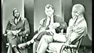 Malcolm X on citizenship for so called negroes