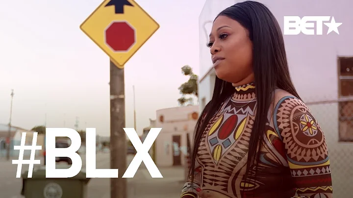Trina Returns to Her Miami Neighborhood and Gets L...