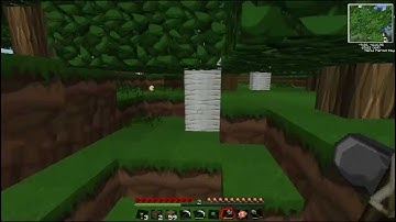 Minecraft: 100,000 DIAMONDS Challenge - part 8 - Technic/Tekkit - VIKING FAIL - HOUSE