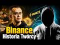 Doktor Górski - Historia CZ - jak zbudował Binance | Koniec giełdy Binance? Regulacje MiCA