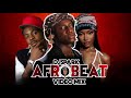 Top latest 2024 naija afrobeat mix by dj spark ft shallipopidavidotimayaasakeasapcommas