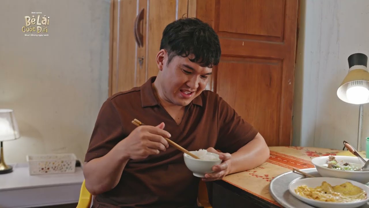 TẬP 10 - BẺ LÁI CUỘC ĐỜI-PHIM TẾT- [BẢN ĐẶC BIỆT]