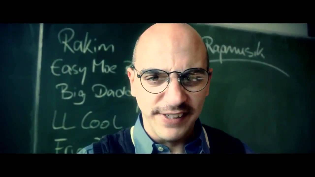 【Deutscher Rap】 German Hip Hop 2011 【HipHop aus Deutschland】 - YouTube