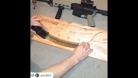 easy reloading Ar15#shorts