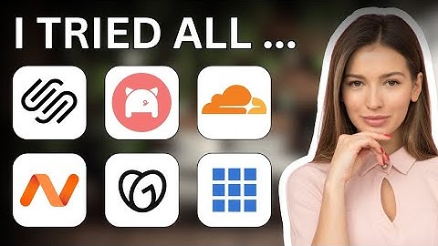 Where to Buy a Domain 2025? (Best Domain Name Registrars 2025)