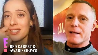 Chicago P.D. Cast Tells All: Is Voight Ready For Love? | E! Red Carpet & Award Shows