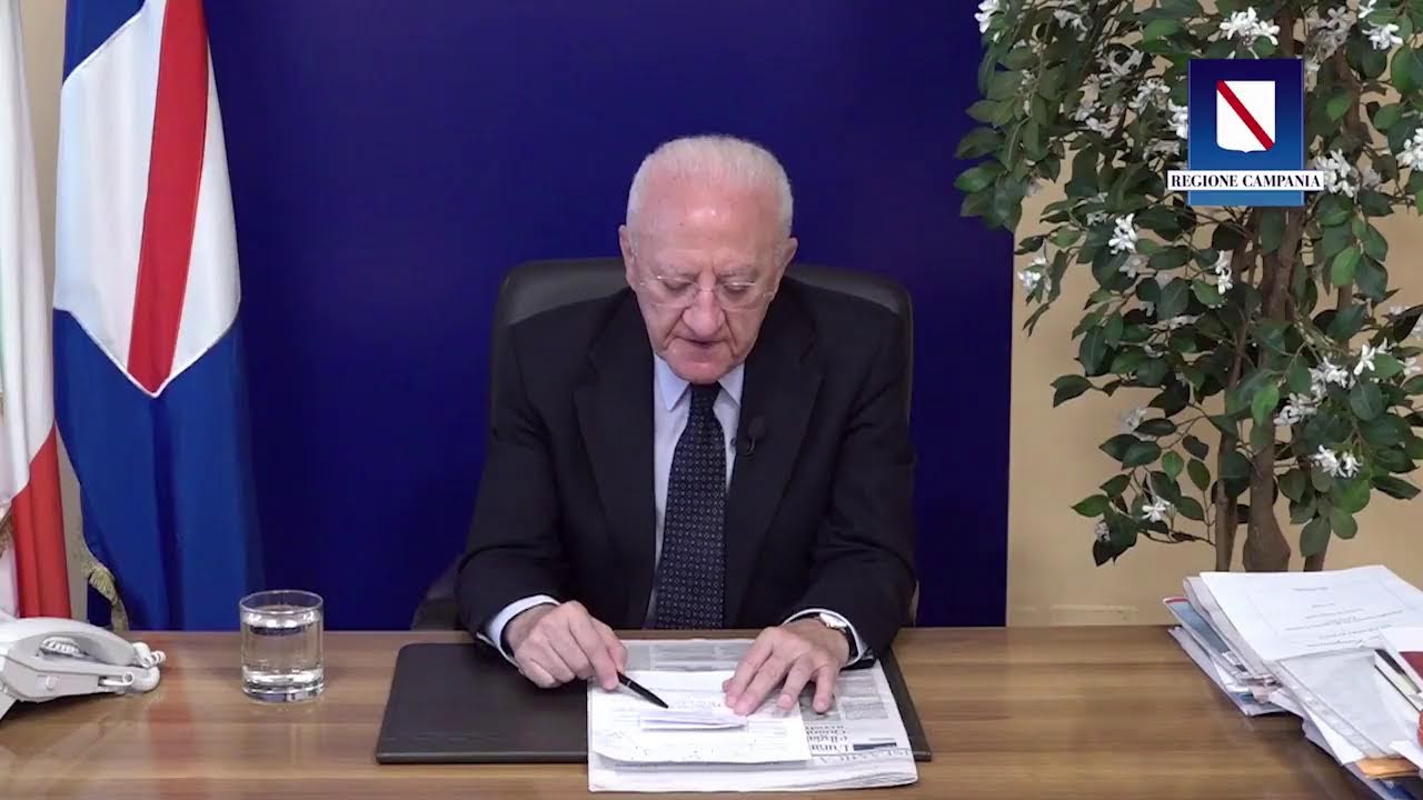 Il punto della settimana