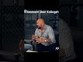 Bözemann über Kollegah Bozeman Kollegah Rap mp3