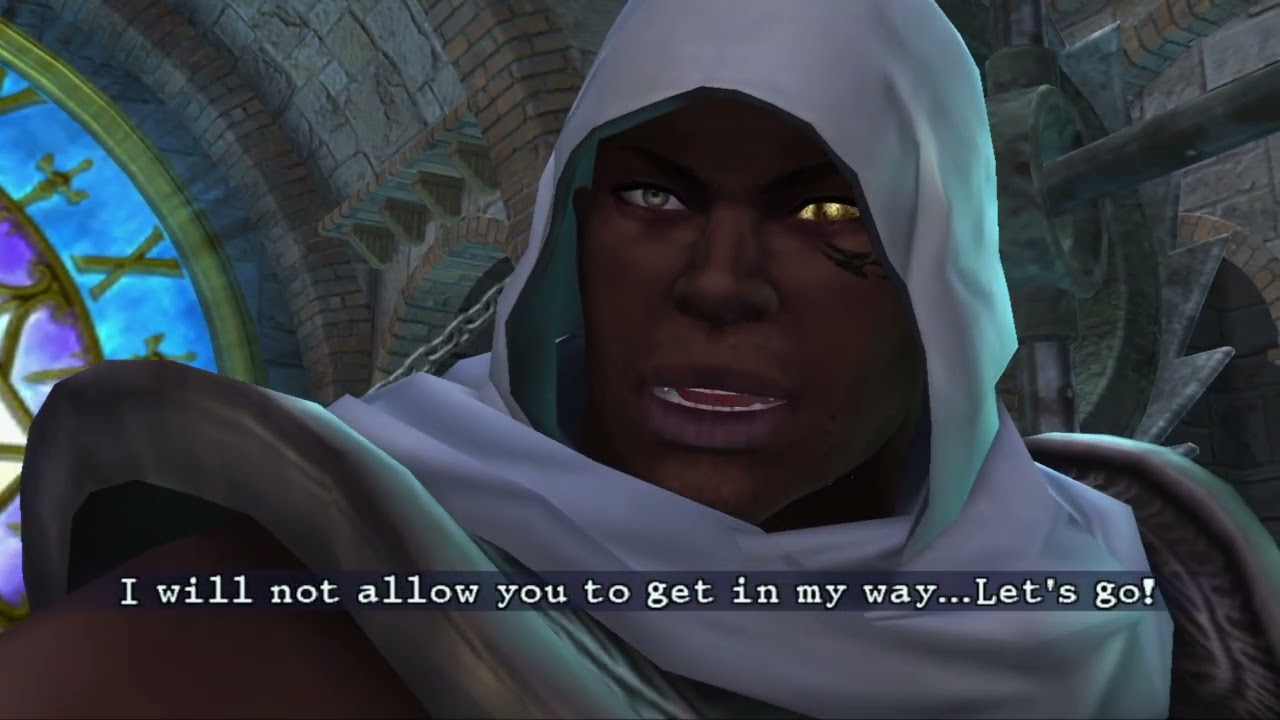 Astaroth Tales Of Soul Weapon Terror Moon SOULCALIBUR™ III