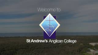 Join Our Team | St Andrew's Anglican College