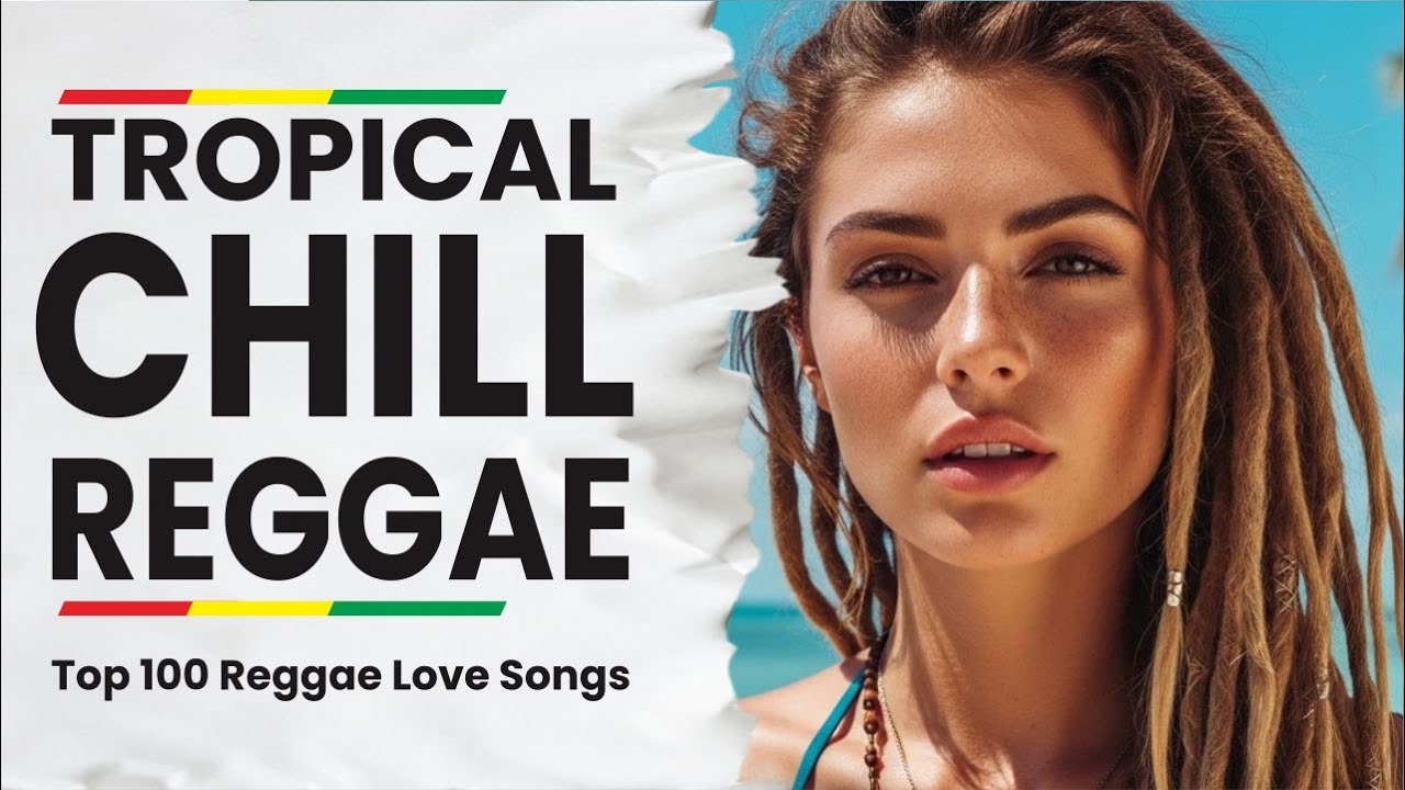 Reggae Music Mix 2026 🎸 New Reggae Love Songs | Island Vibes Playlist