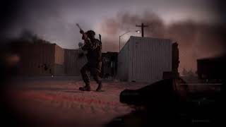 Battlefield 6 Domination Unedited Losing Match On Blackwell Fields Tactical Defeat Gameplay