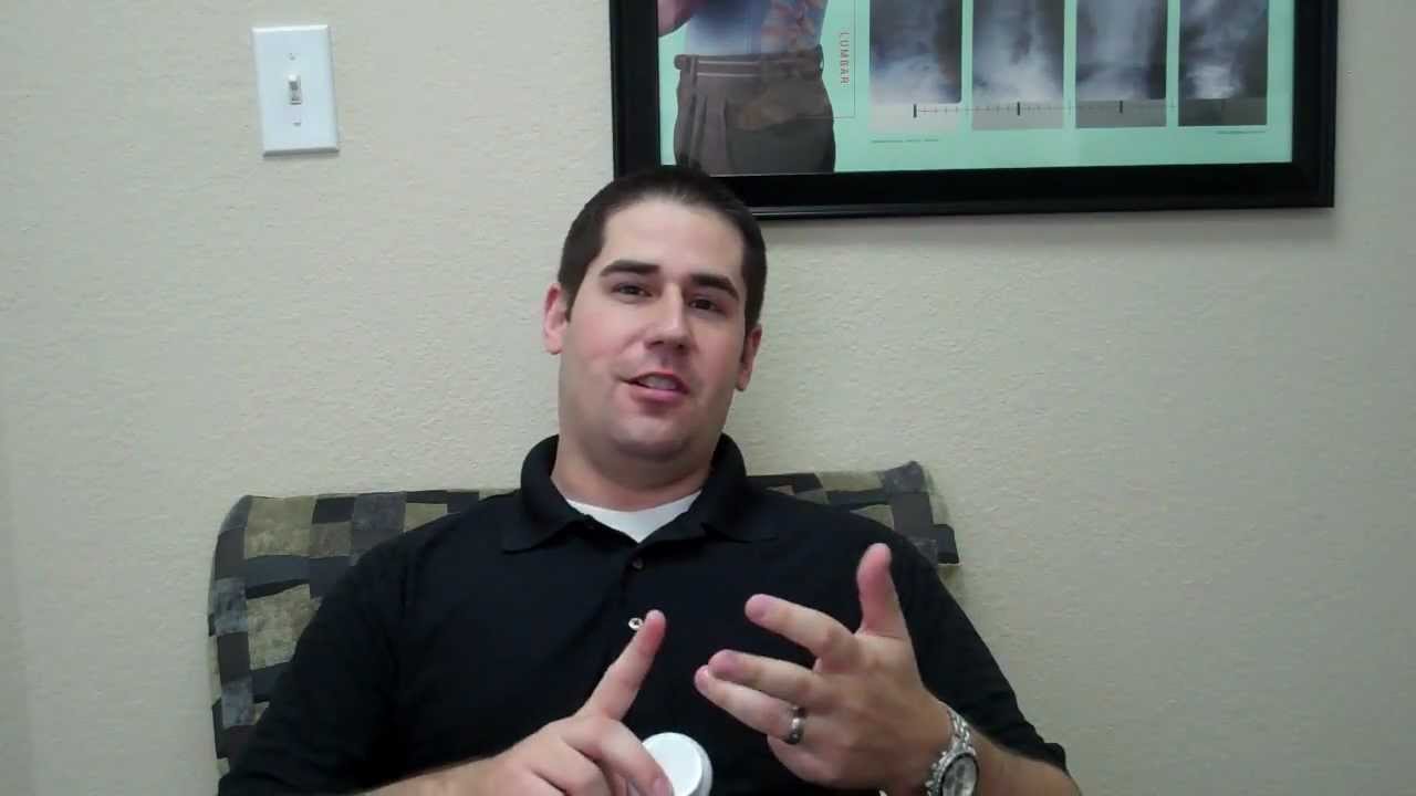 Chiropractor Southlake TX: Southlake TX Chiropractor Dr. Kevin Stice