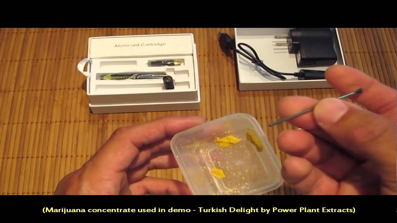 Pocket Pal Pen by Perfection Pen Demonstration by IE420