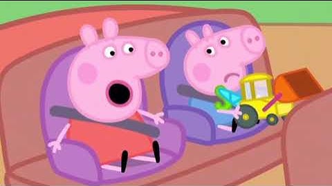 Peppa Pig Crying Compilation