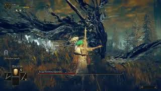 Ghostflame Dragon (Scadu Altus) [RL1 NG+7* WL0 SB0]