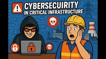 CyberSecurity in Critical Infrastructure: Are we Ready?