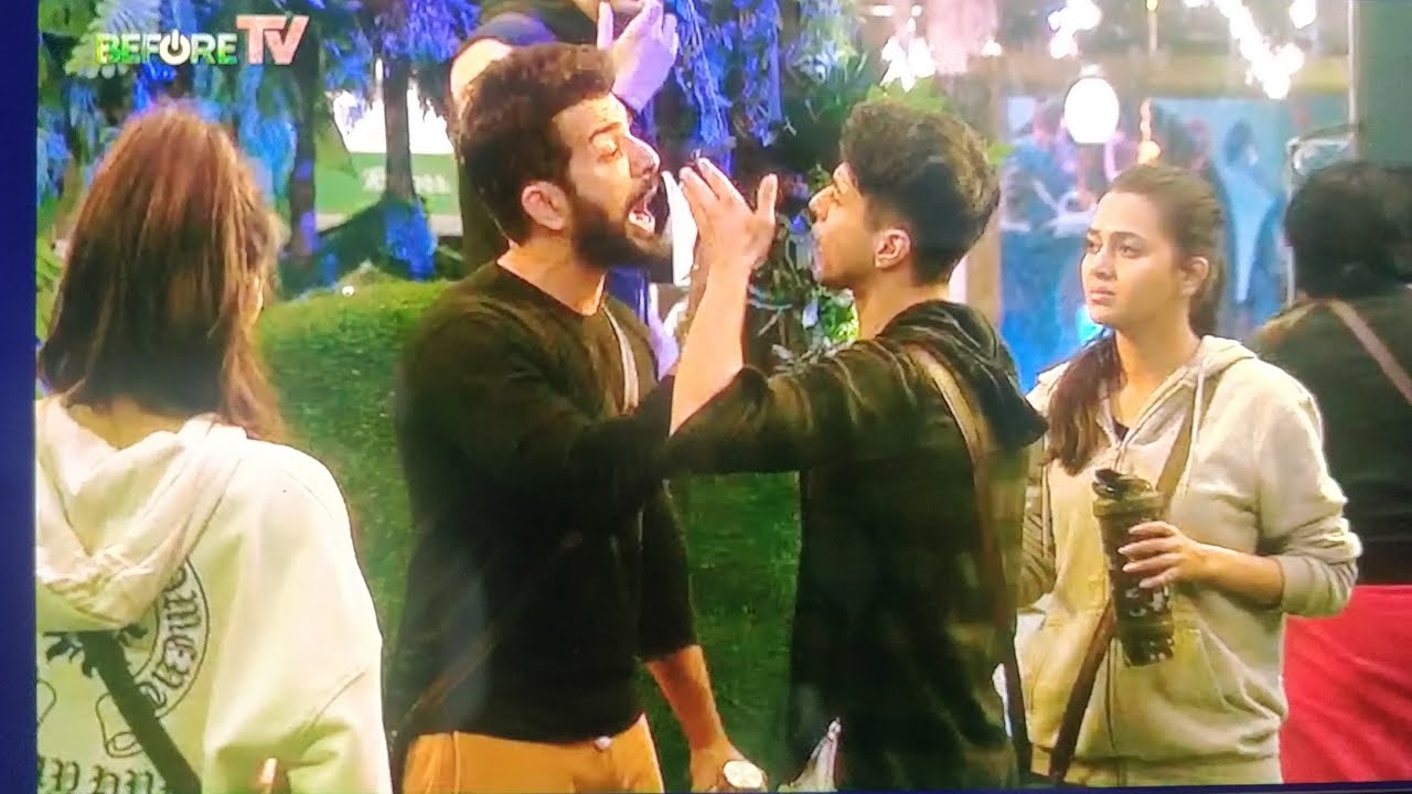 BB 15 EP 3 : Pratik pada Sidharth ki tarah sab pad bhaari