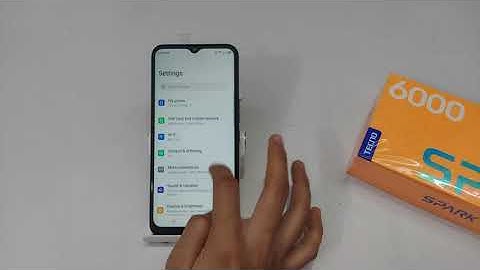 How to increase Screen Timeout in Tecno spark 7t | Tecno spark 7t me display light time badhaye