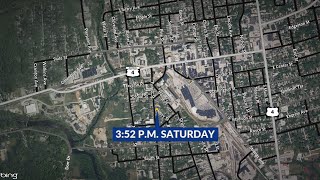 Rutland police investigate deadly shooting