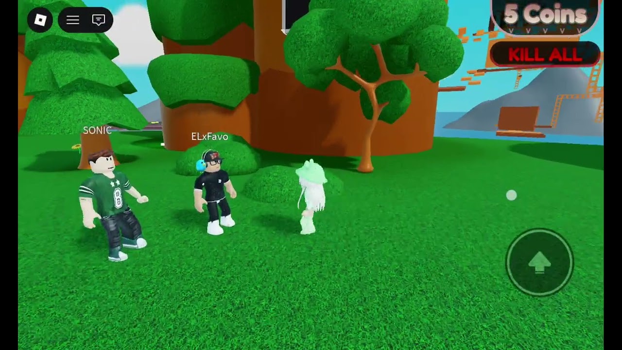 BUSTING EVERY ROBLOX MYTHS!