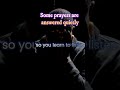 Some Prayers Are Answered Quietly #Shorts #Faith #prayer #ChristianEncouragement #spiritualgrowth