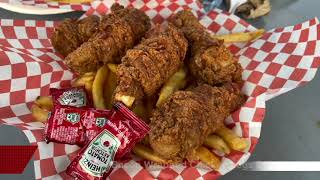 A Quick Visit To The Oc Fair 2021 Food, Food And More Food