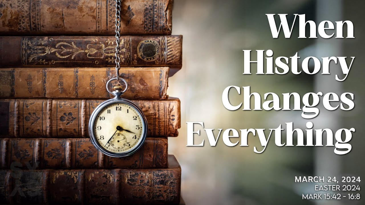 When History Changes Everything YouTube