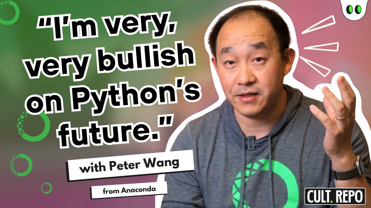what-makes-python-so-good-for-ai-ml-peter-wang-at-anaconda-youtube