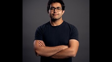 Rishabh Agarwal at PeerRobotics on breaking the adoption barriers for collaborative robots