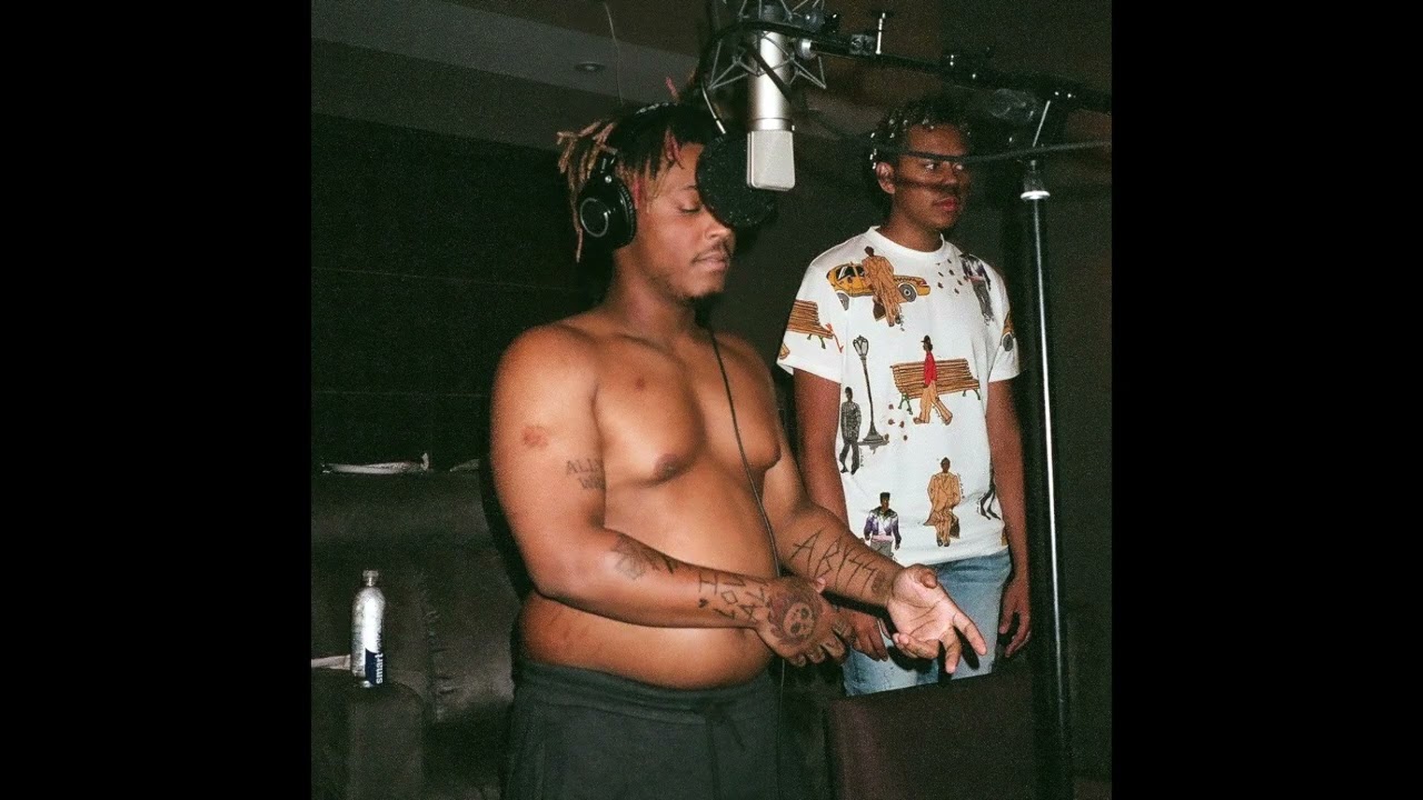 (FREE) Juice WRLD Type Beat - 