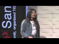 Unpacking and Transforming Your Biases For A Better Community | Denise Hernandez | TEDxSanAntonio