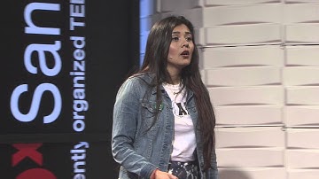Unpacking and Transforming Your Biases For A Better Community | Denise Hernandez | TEDxSanAntonio