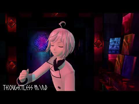 {MMD x Utatane Piko} ローリンガール Rolling Girl (F2nd Edition)