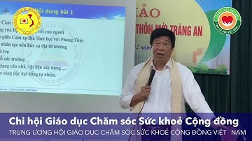 Khái niệm đầu tiên về Cảm xạ Địa sinh học và sự khác biệt với Phong Thuỷ phương Đông