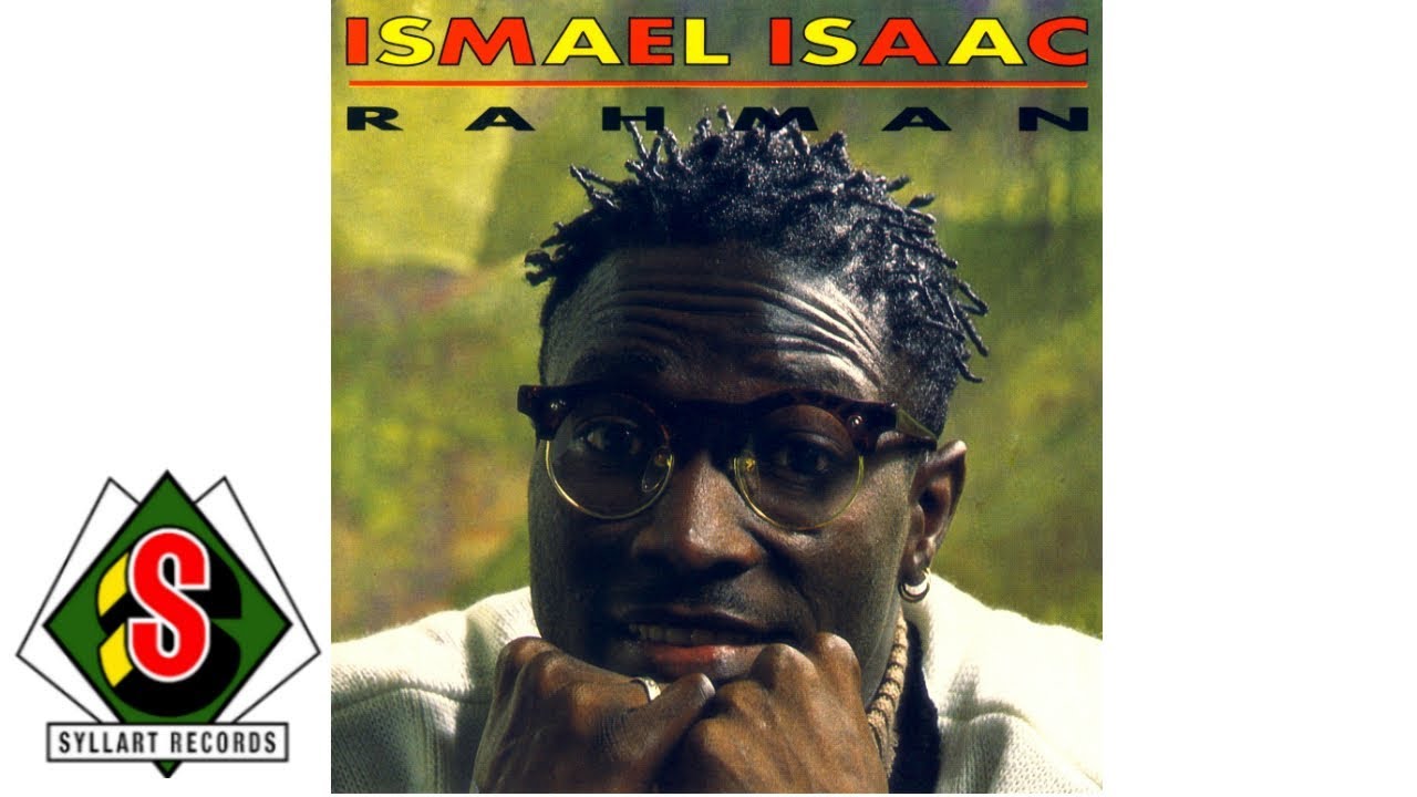 YouTubeでIsmaël Isaac - Kasso (audio)を視聴