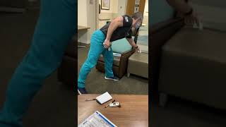 Nursing Workload Tool