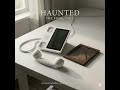 Haunted - A song about lost opportunities #aimusic #suno #aimusicproject