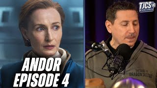 Andor Episode 4 Review