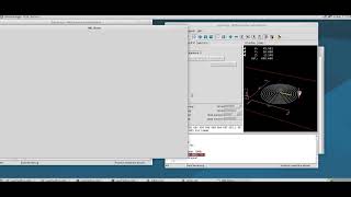 stratuMAK/LinuxCNC Multi-Instance Demo (raw desktop capture, no audio) screenshot 3