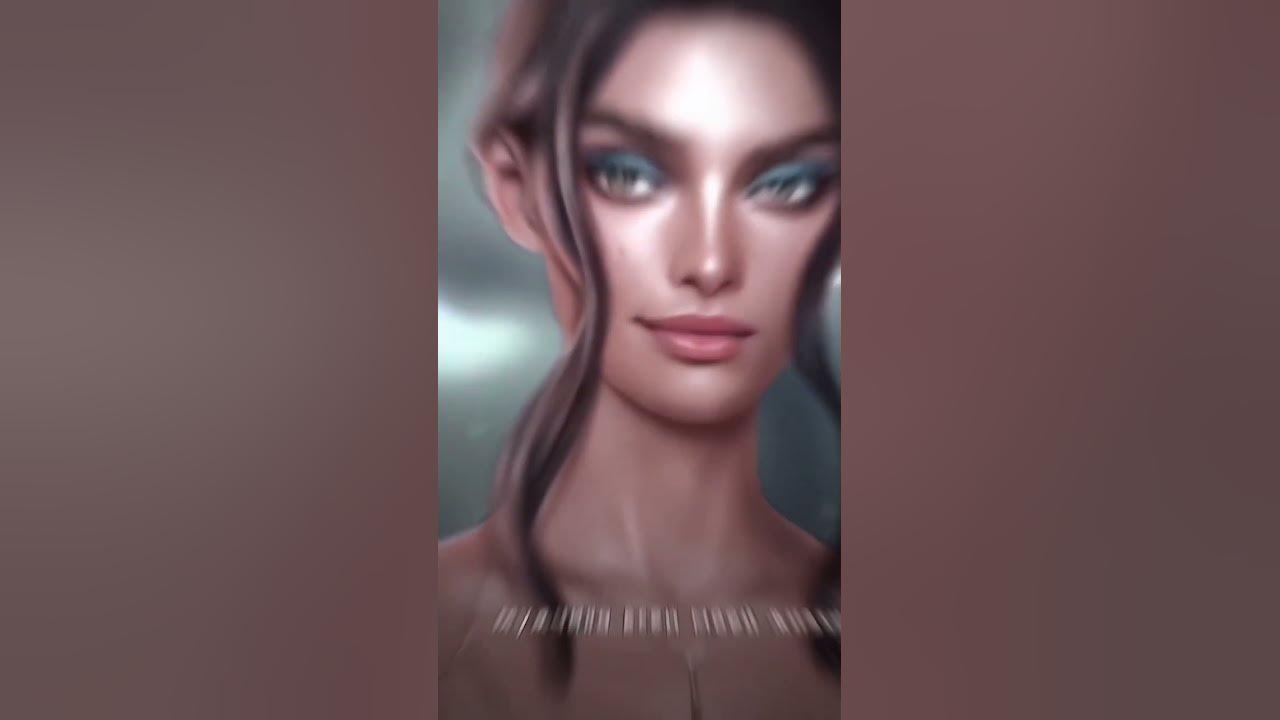 КР/Песнь о красном Ниле/💋Аш Эва💋🔥😌 - YouTube