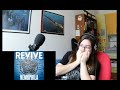 REACTION TO NEMOPHILA &quot;ROLLIN&#39; ROLLIN&#39;&quot;